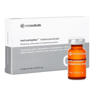 melanoceuticals