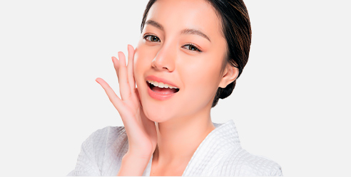 Anti-Ageing solutions from md:ceuticals