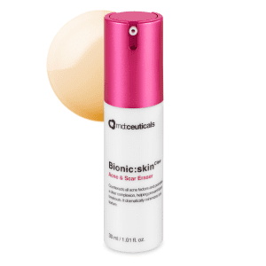 Bionic:skinClear Acne & Scar Eraser