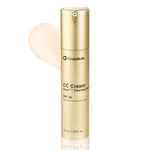 CC Cream GlowBooster Flawless Skin