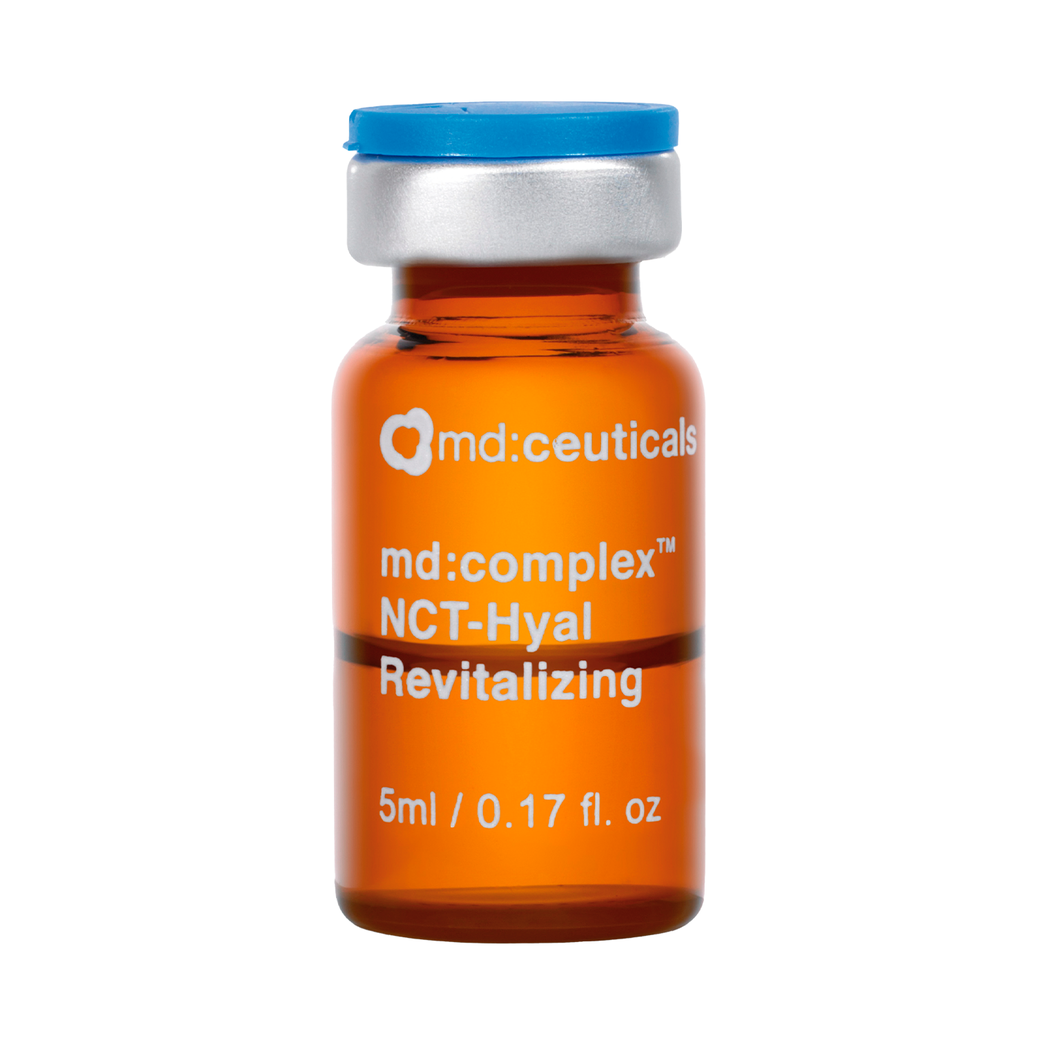 mdcomplex-NCT Hyal-Revitalizing-vial