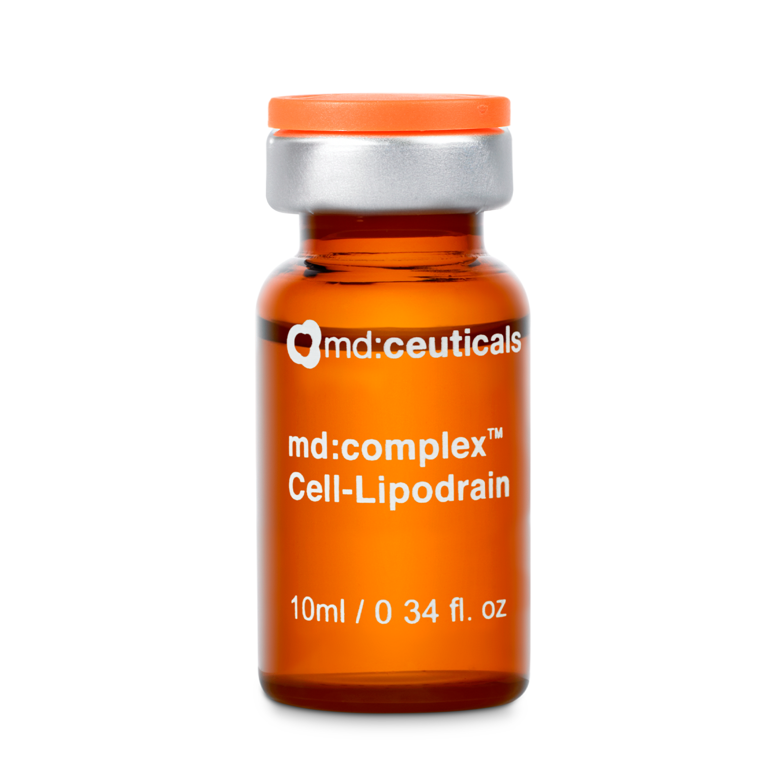 mdcomplex-Cell-Lipodrain-vial