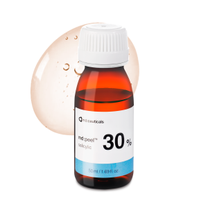 salicylic 30%