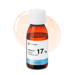 azelaic 17% + salicylic 20%