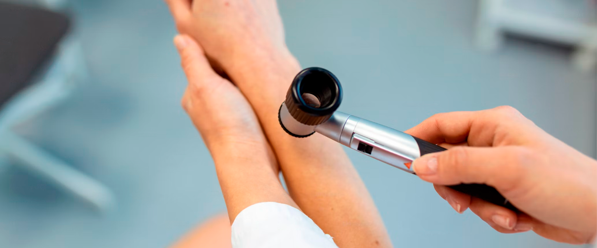 Learn how to detect melanoma by regularly checking your skin, recognising the ABCDEs of melanoma, and consulting a dermatologist for any concerns