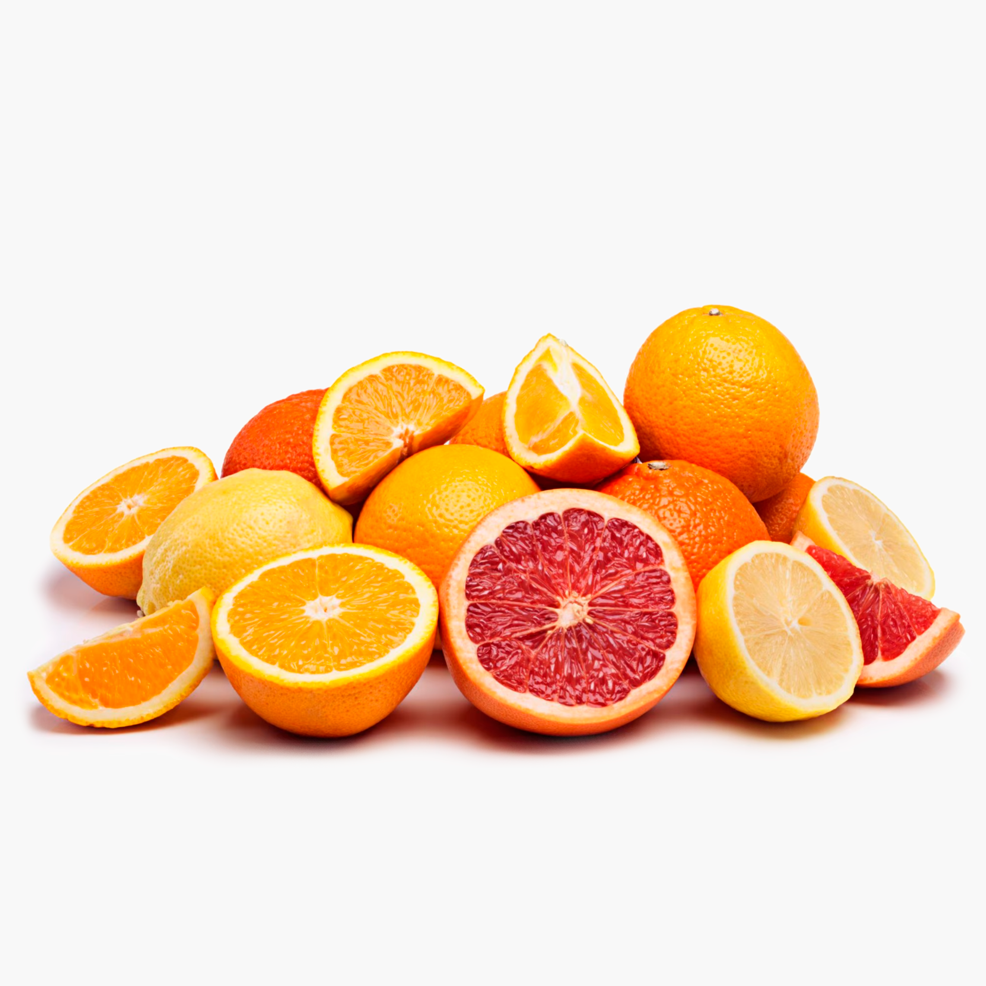 Citric acid – exfoliating AHA that brightens skin and improves texture.